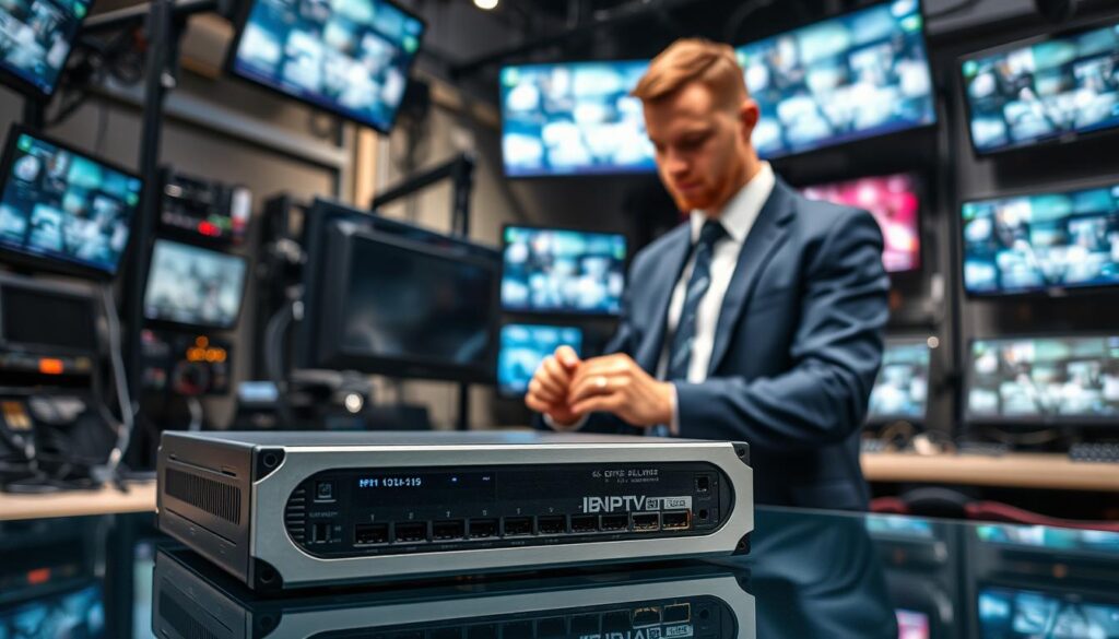 Your Guide to Choosing an IPTV Encoder in the US